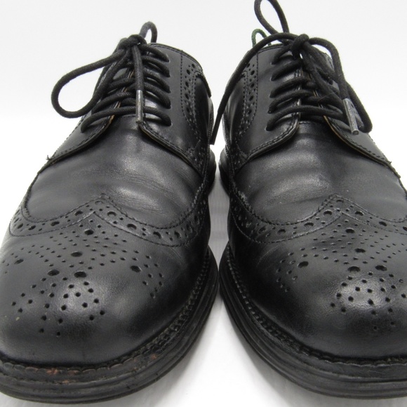 Cole Haan Lunargrand Size 10.5 Derby Shoes C3A A25 main image 4